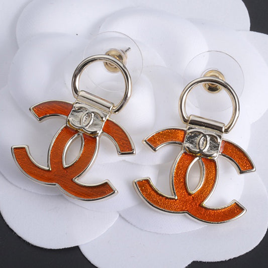 1YC15E  Fashion high -quality Earrings 