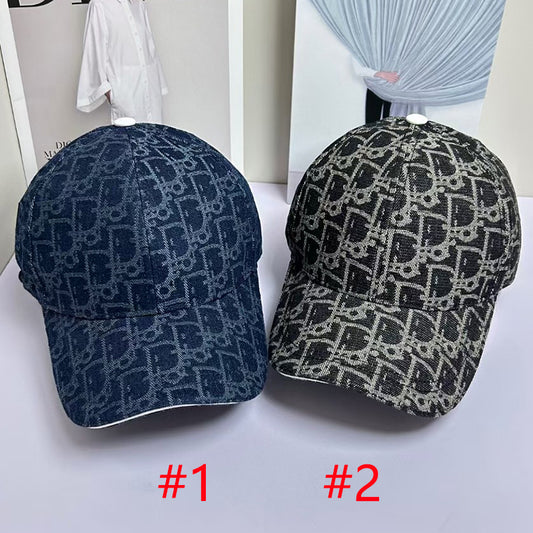 14D287M   Fashionable high quality Hats