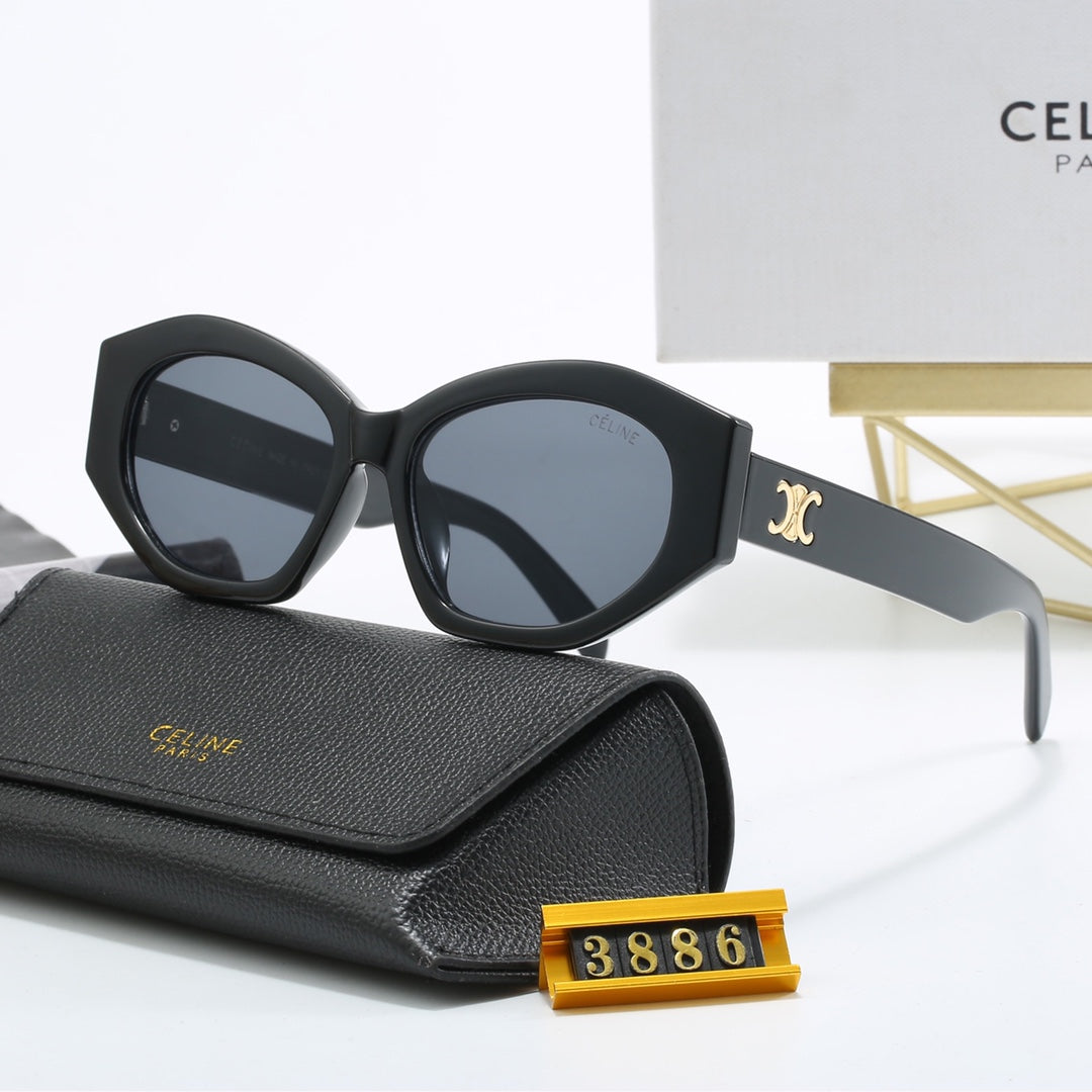 74CL21T   fashion Sunglasses