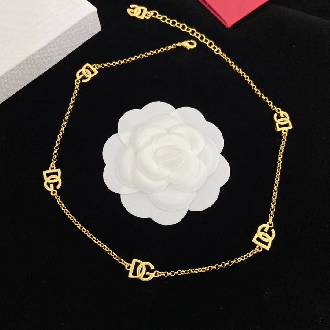 1NA144X Fashionable high -quality necklace