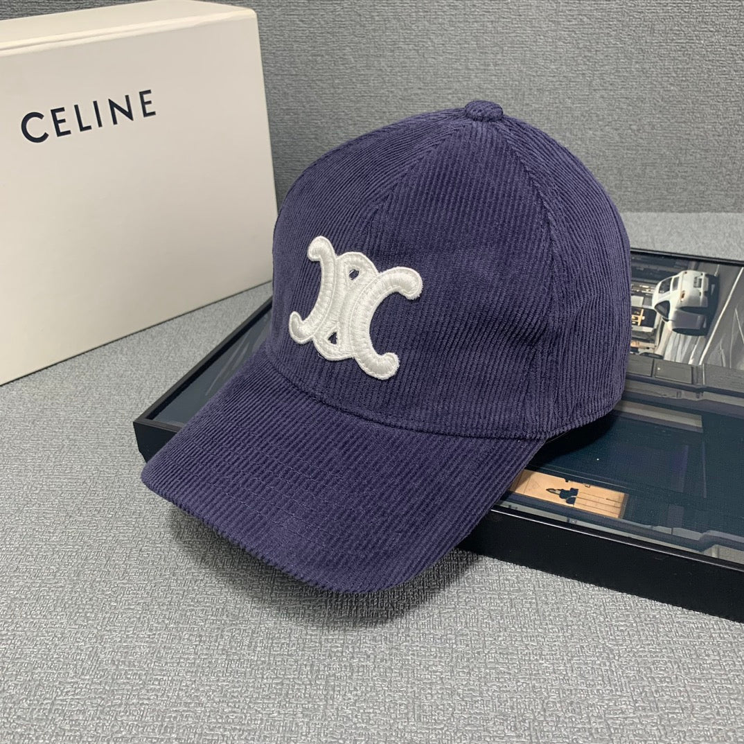 14CL394M  Fashion hats