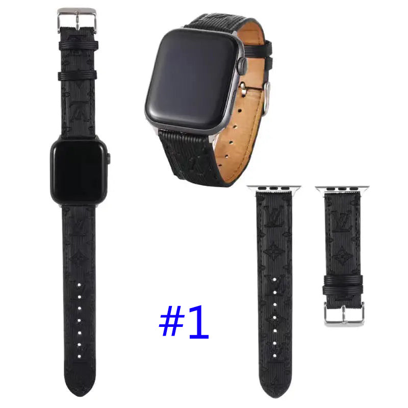 PXE60A Fashion watch strap (S4/5/6/7/8)