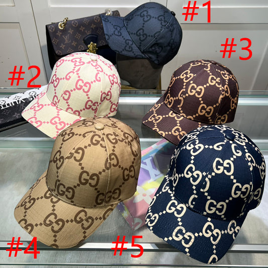 14B58M   Fashion hats