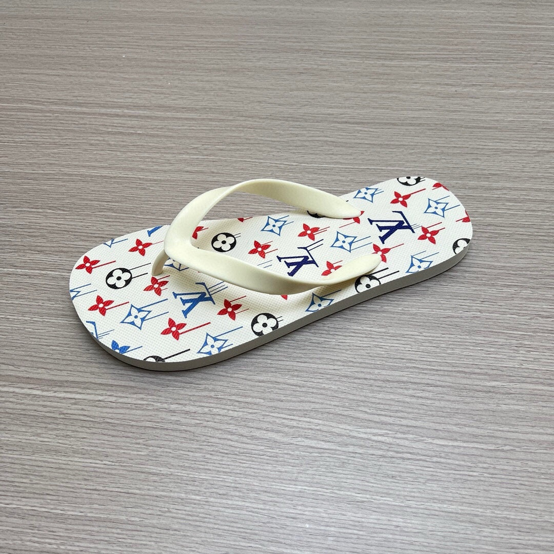 54E55Z   fashion  slippers