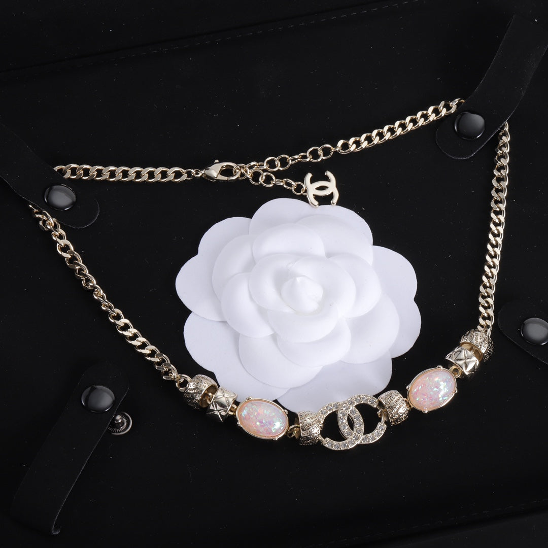 14C290X  Fashionable and high quality  Necklaces