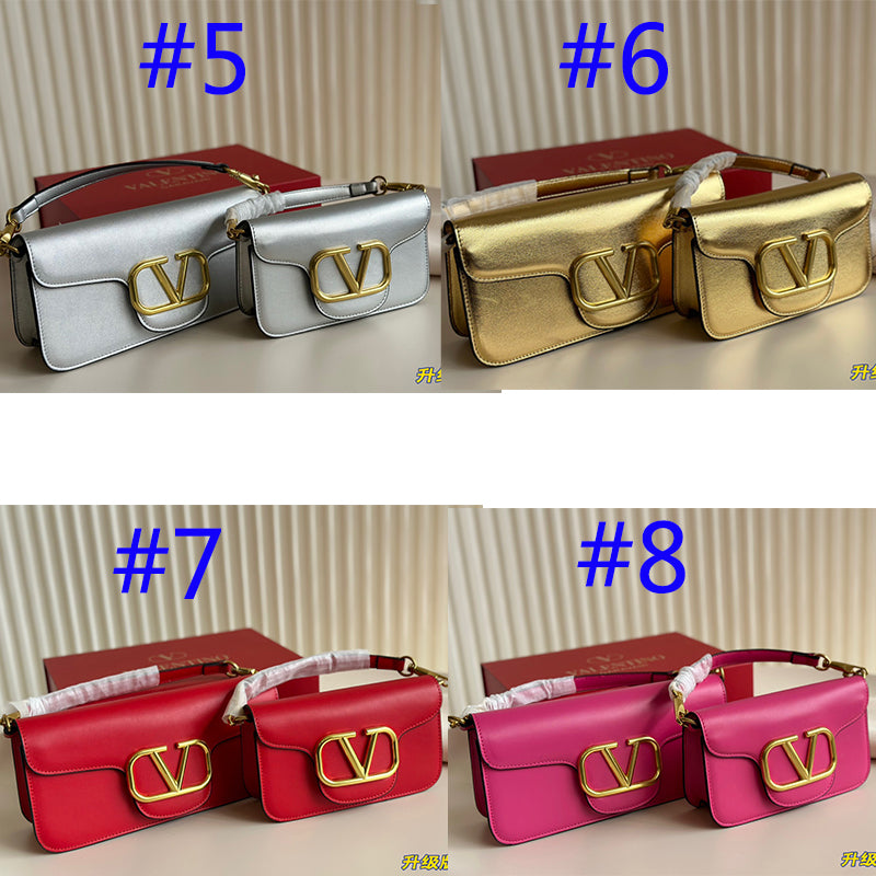 6XVL426B hight quality leather Bags