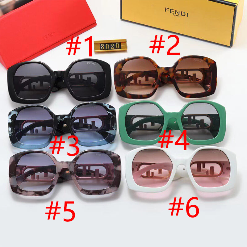 74F85T  fashion Sunglasses