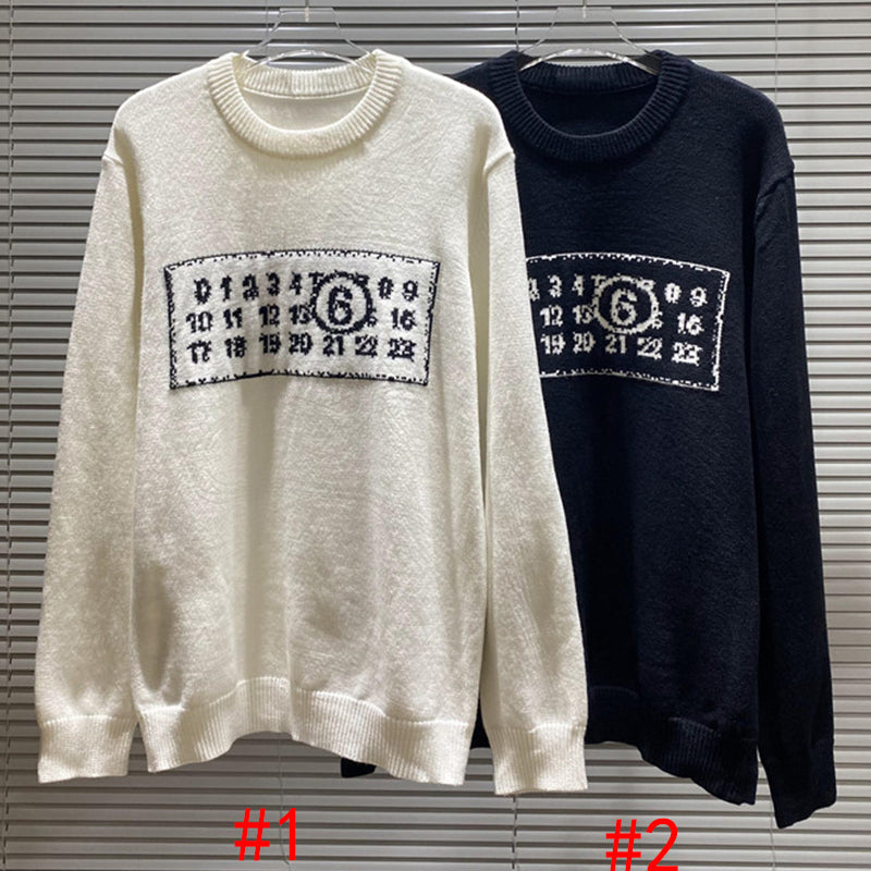 14A408U  fashion Sweaters