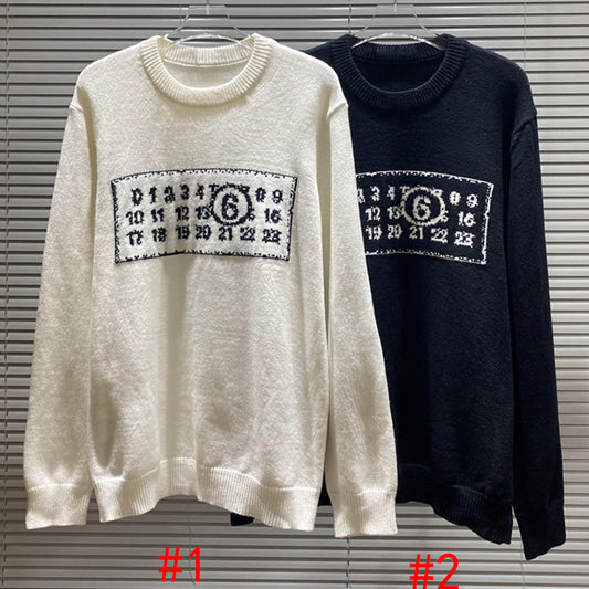 14A408U  fashion Sweaters