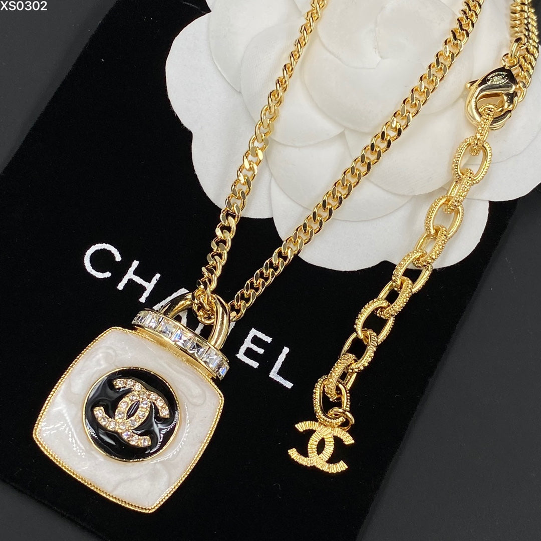 1YC263X  Fashion high -quality Necklaces