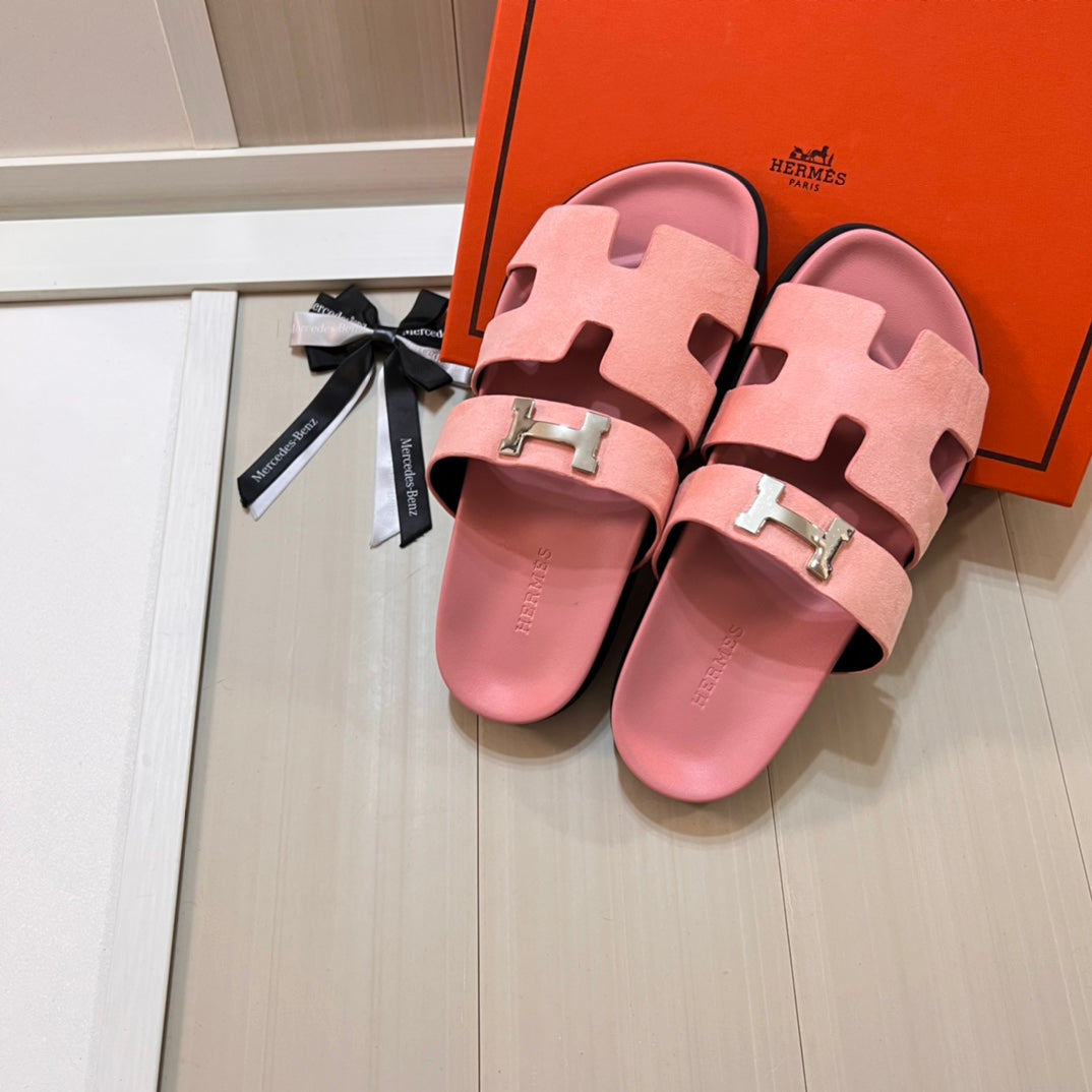 14H206Z  fashion Slippers