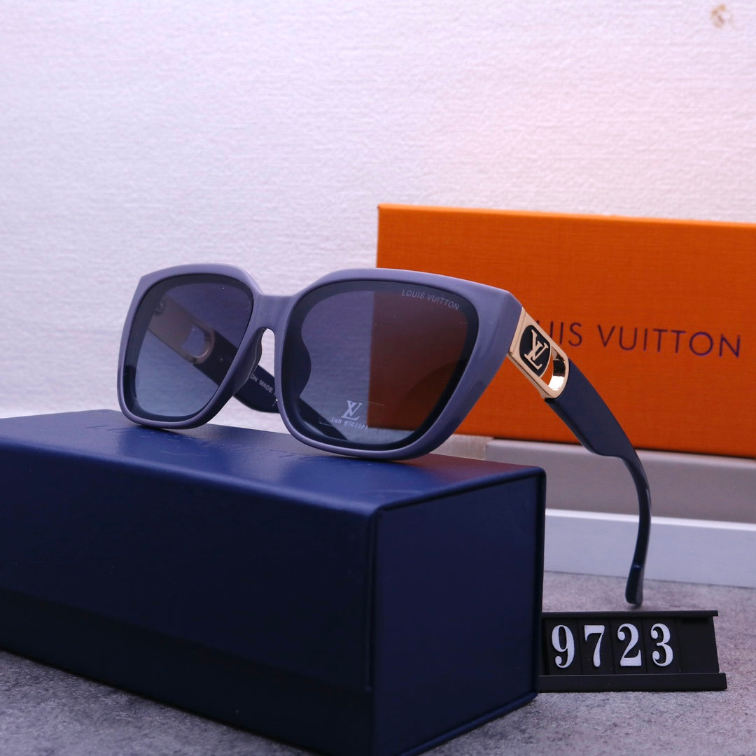 74E76T  fashion Sunglasses