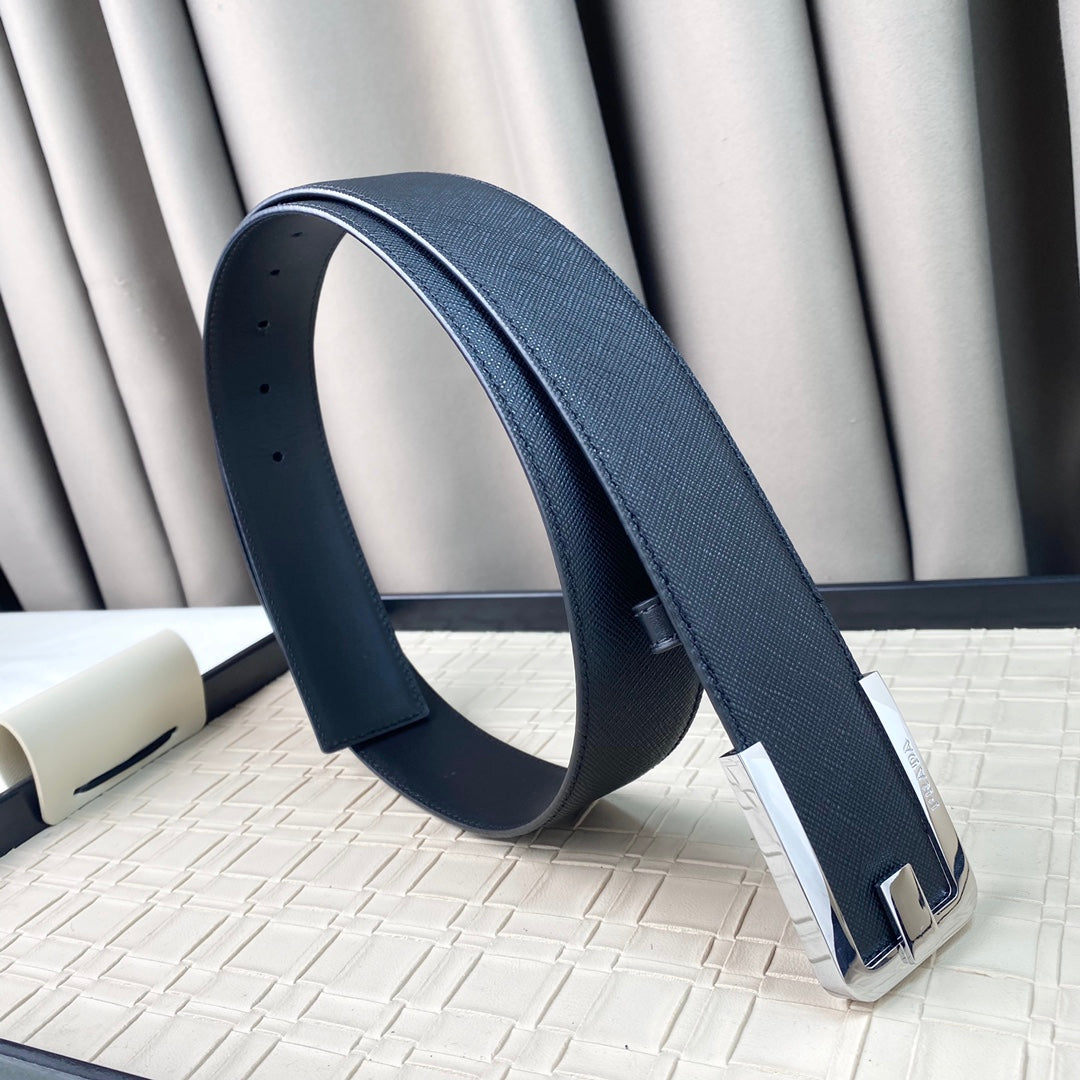 14PD120P   (High quality leather belt With full package)