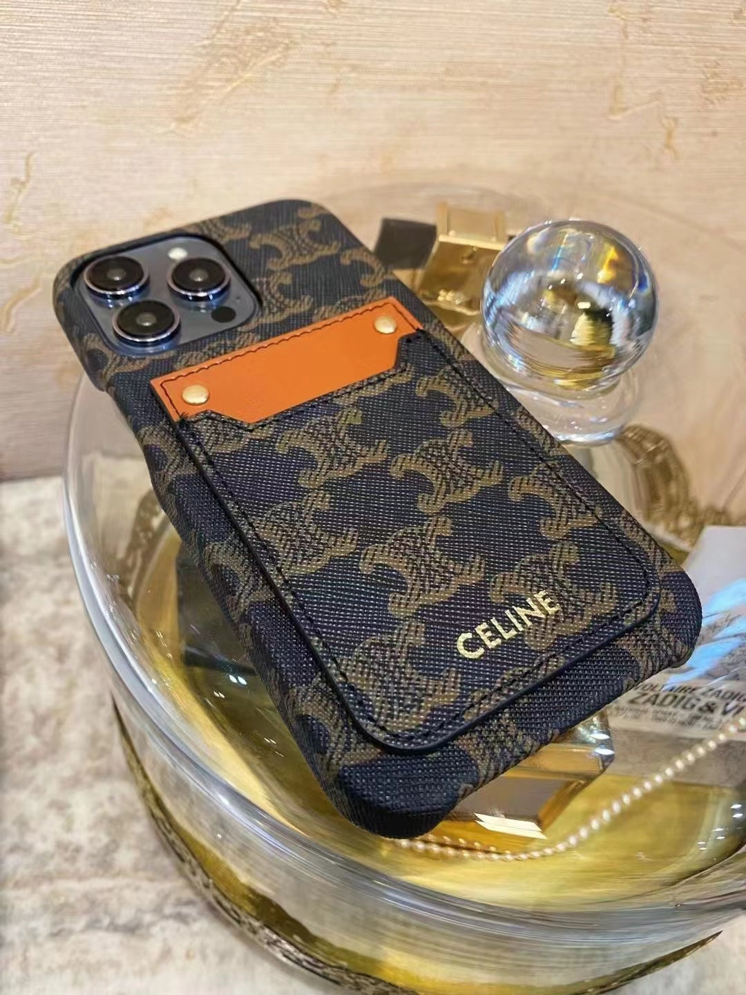 PXCL50A Fashion Phone Case