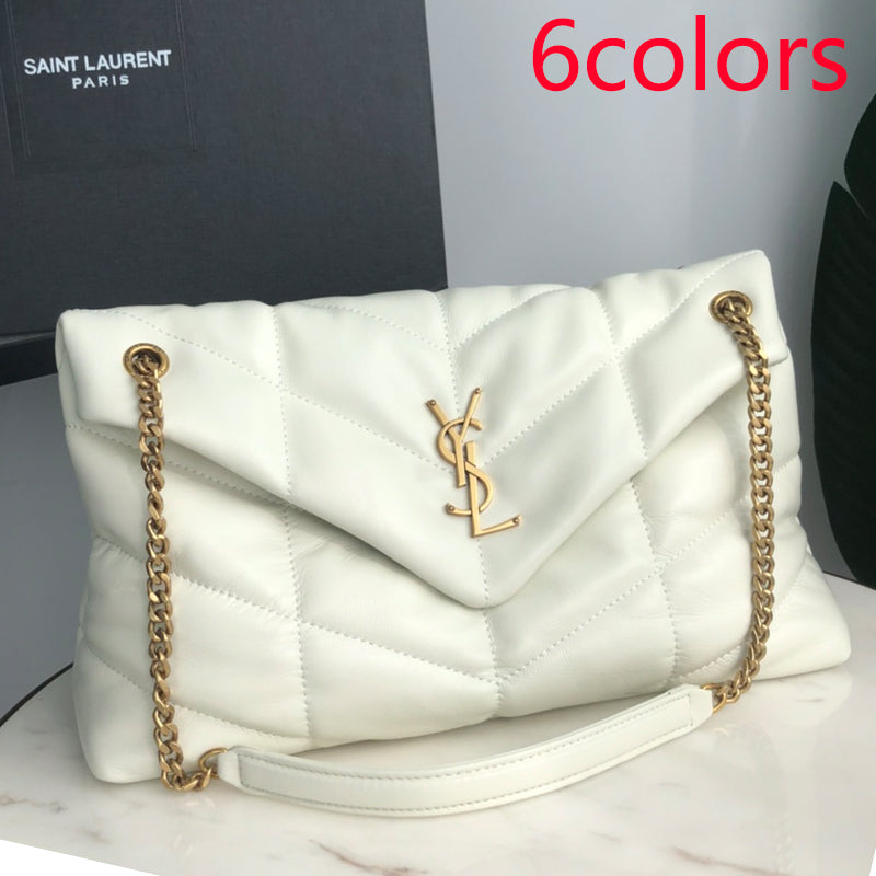 1XSL266B ( 1:1 hight quality leather bag)