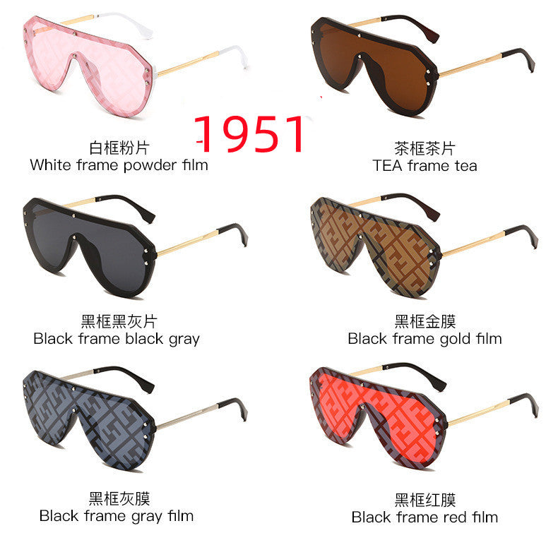 74F31T  fashion Sunglasses