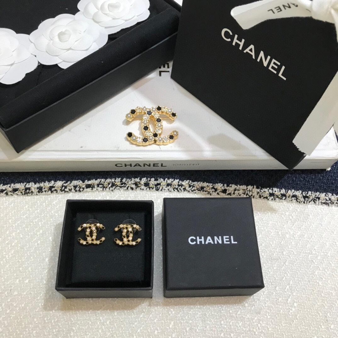 1YC402E  Fashion high -quality Earrings