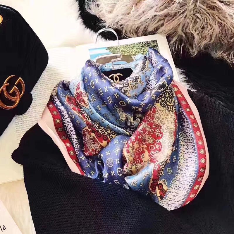 14E87W Fashion high quality scarves