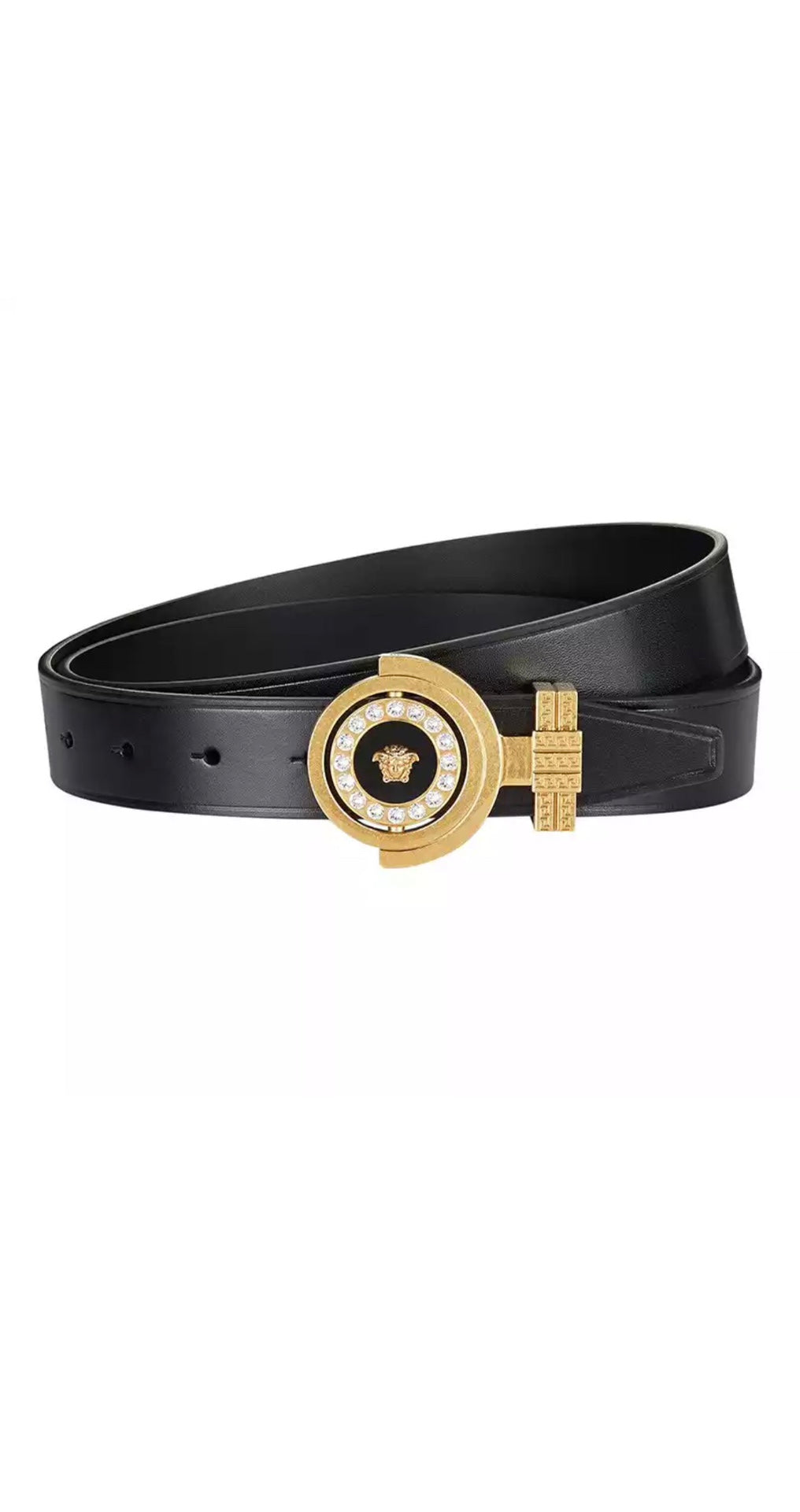 14V80P   (High quality leather belt With full package)