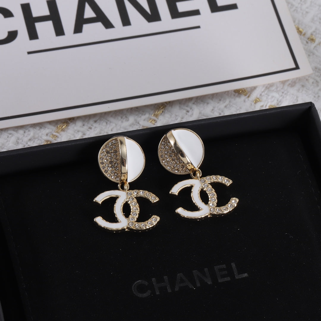 14C371E   Fashionable and high quality  Earrings