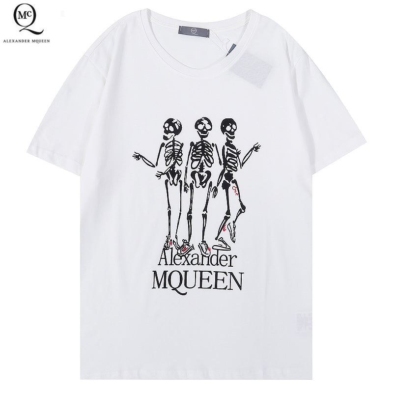 14MQ186U   fashion  T-shirts