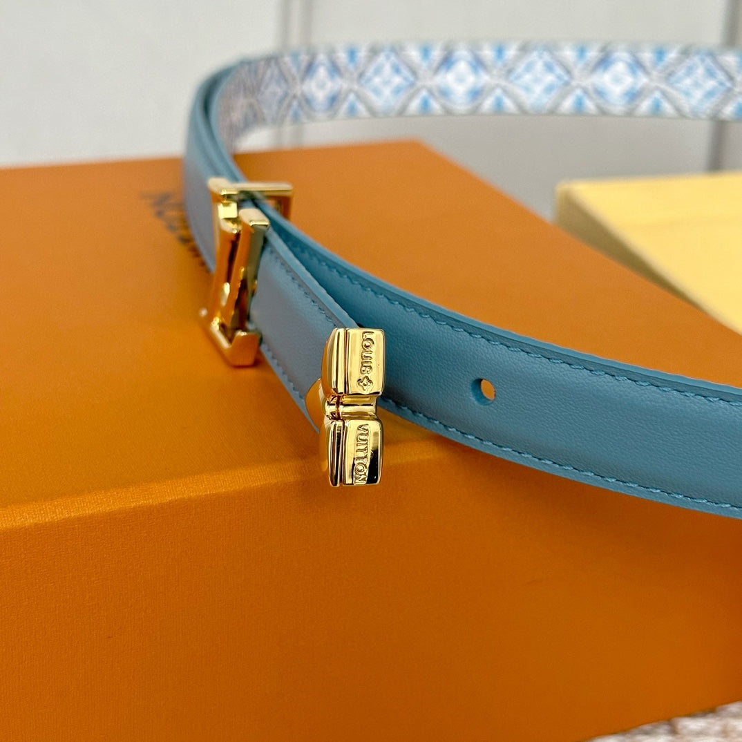 14E13P   (High quality leather belt With full package)