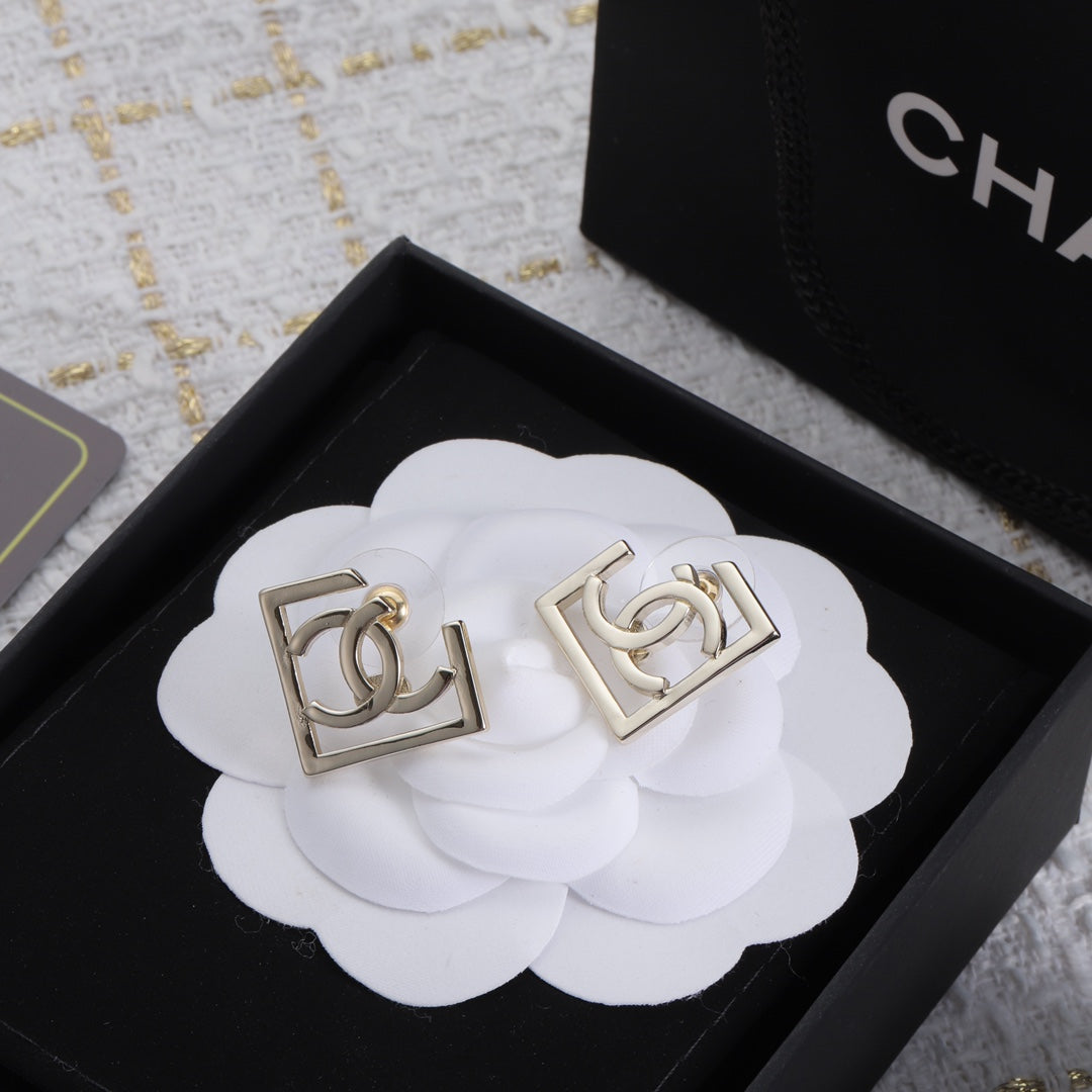 14C222E  Fashion high -quality  Earrings