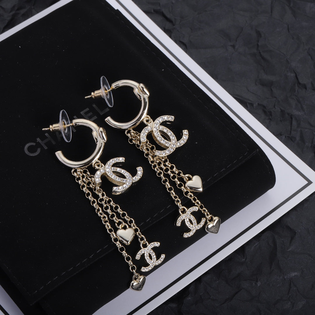 1NC131E Fashion high -quality earring