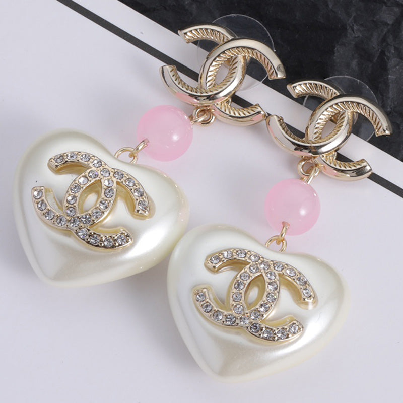 1YC286E  Fashion high -quality Earrings