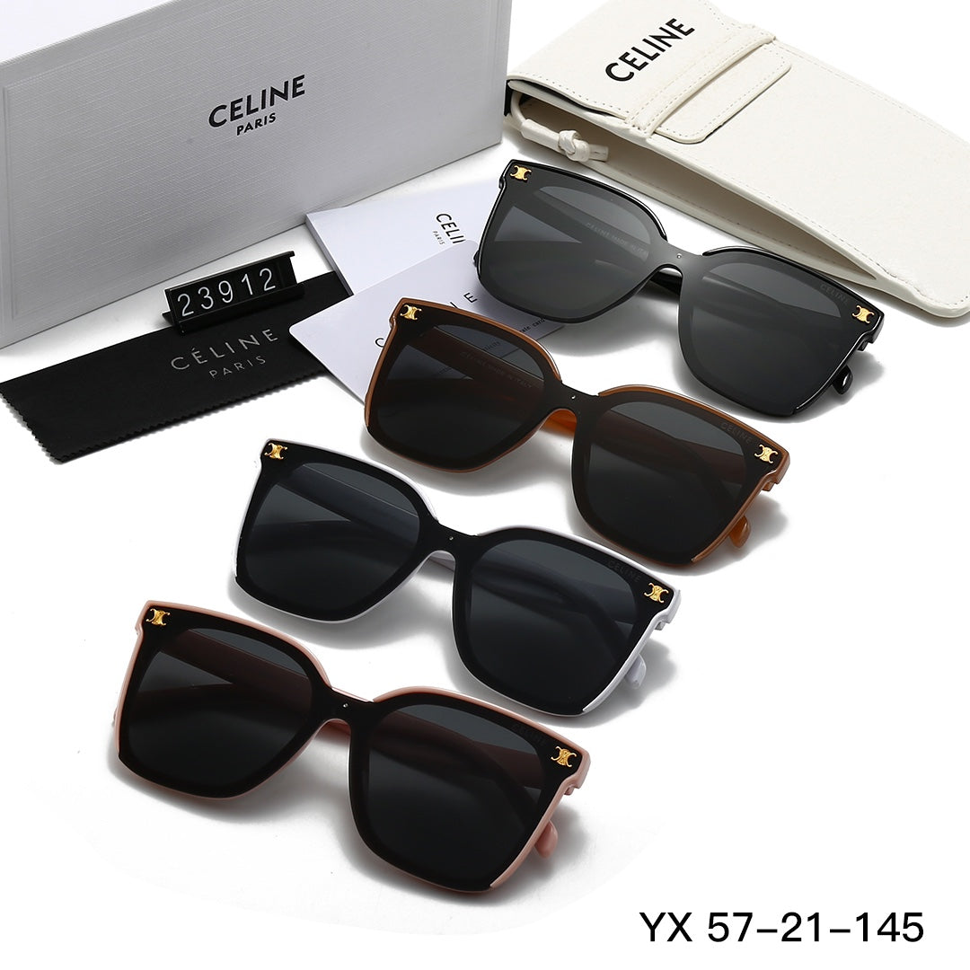 74CL302T fashion Sunglasses