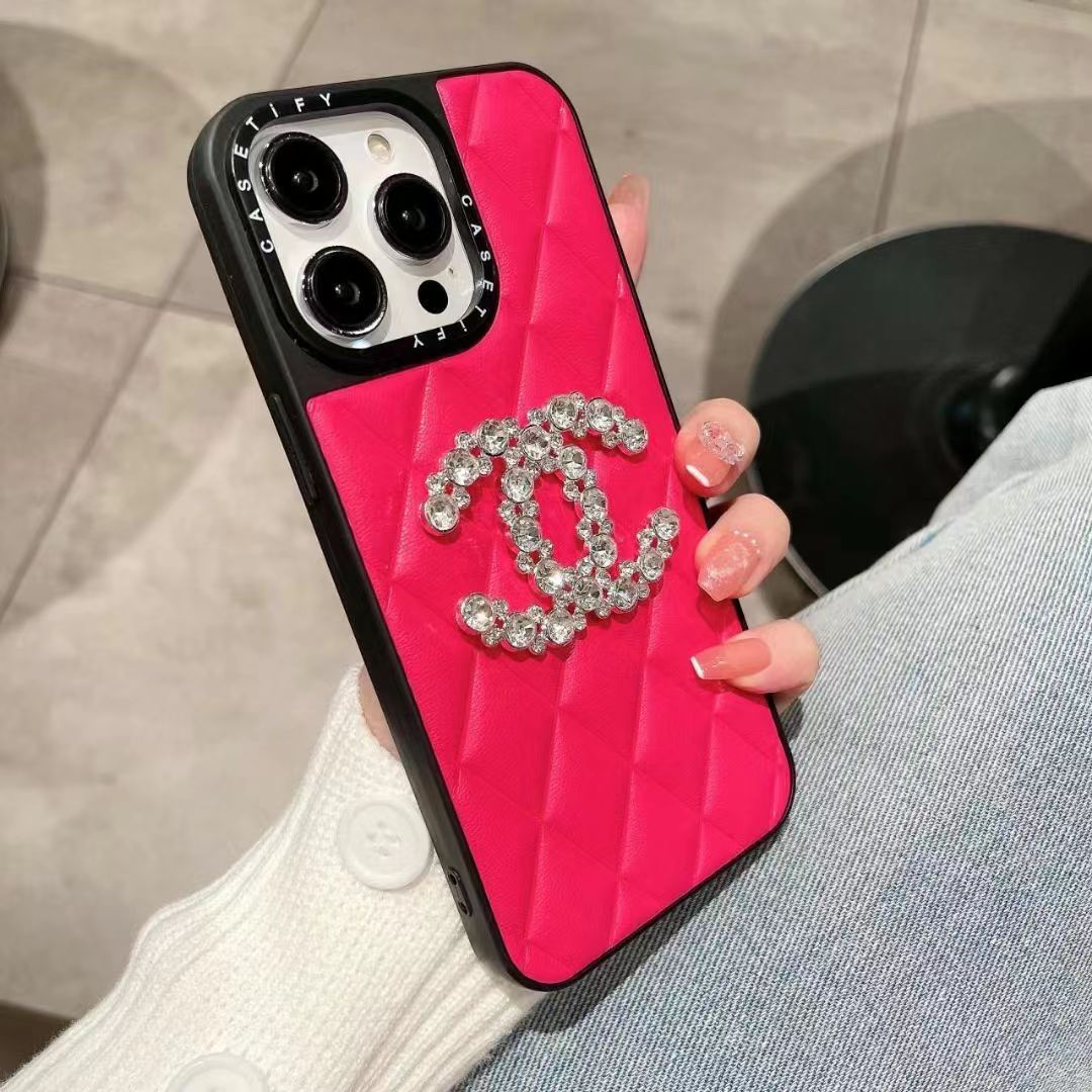 P4C5A    Fashion Phone Case