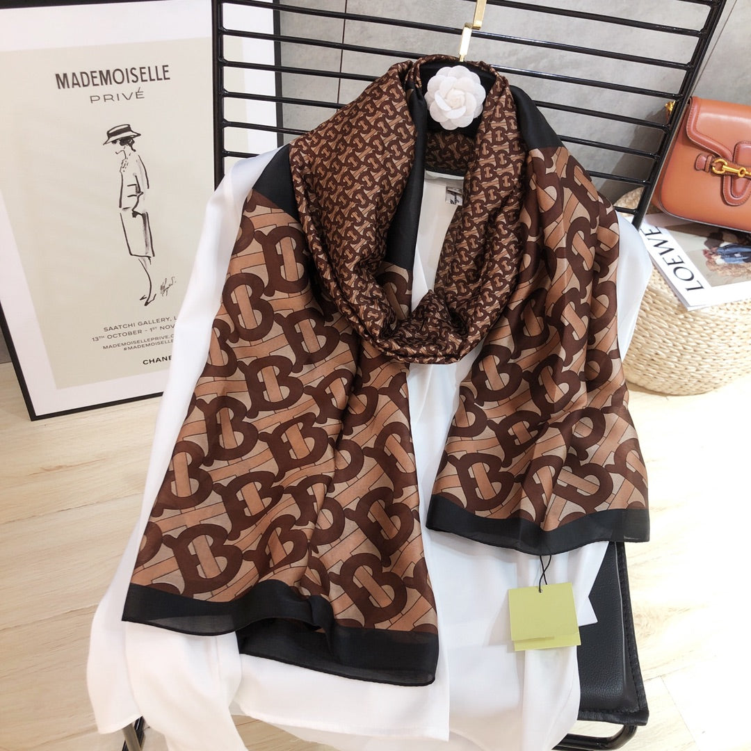 14R81W Fashion high quality scarves