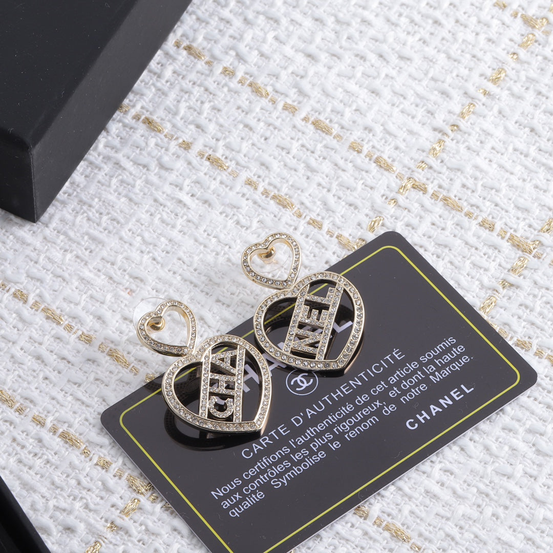 1NC231E Fashion high -quality  Earrings