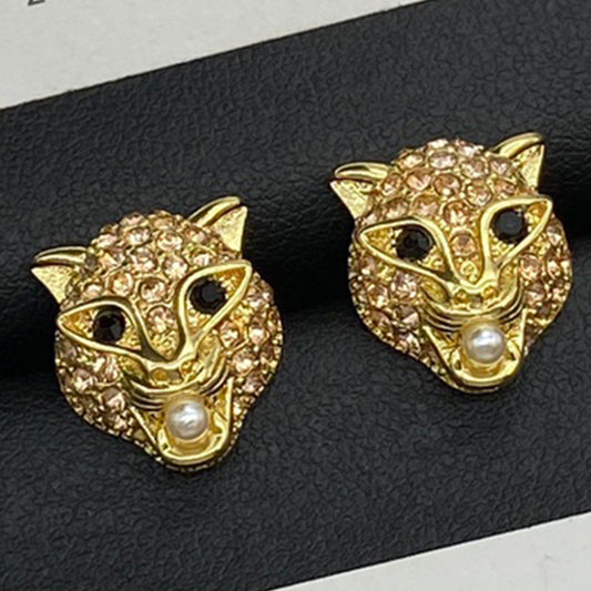 14B337E  Fashionable and high quality  Earrings