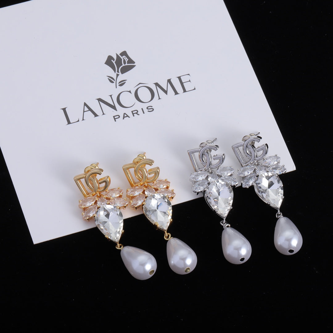 14A275E  Fashionable and high quality  Earrings