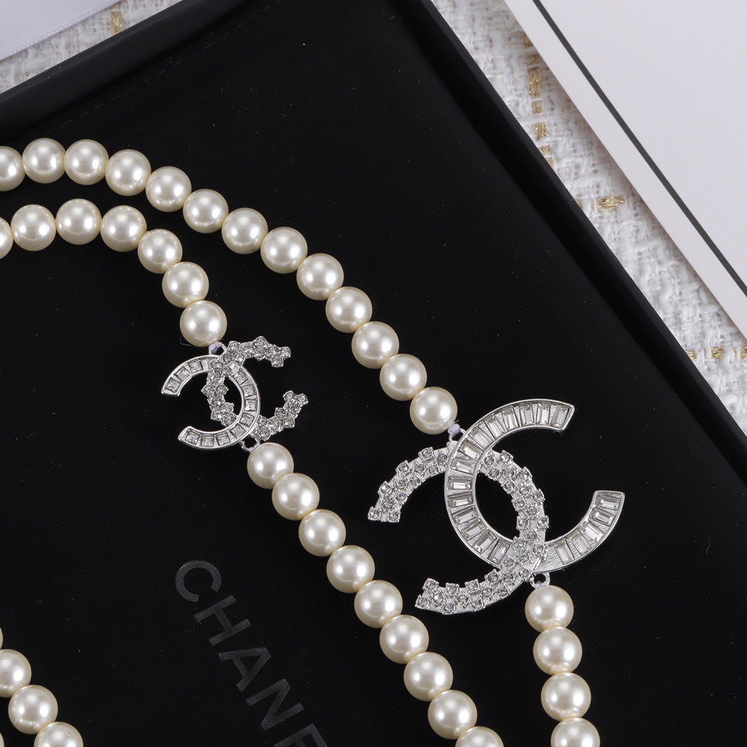 1YC407X  Fashion high -quality Necklaces