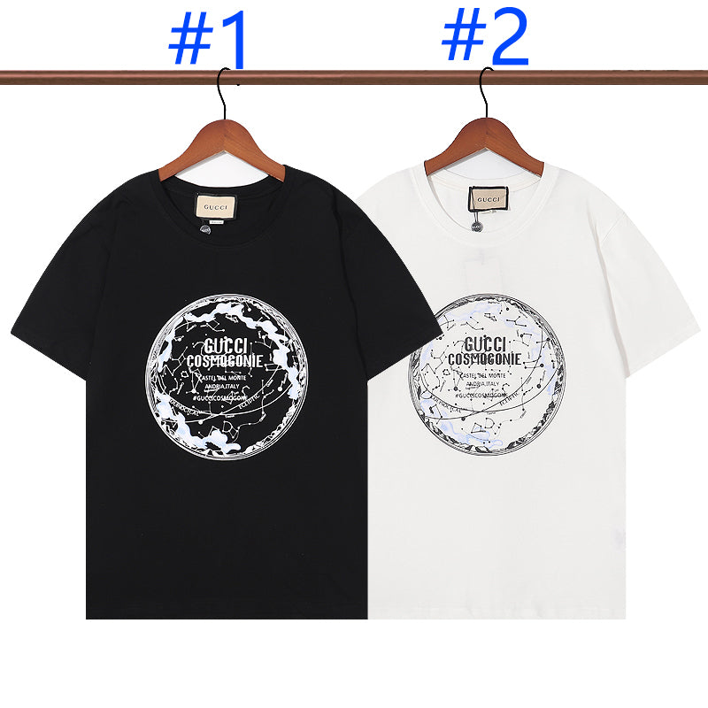 14B131U   fashion  T-shirts