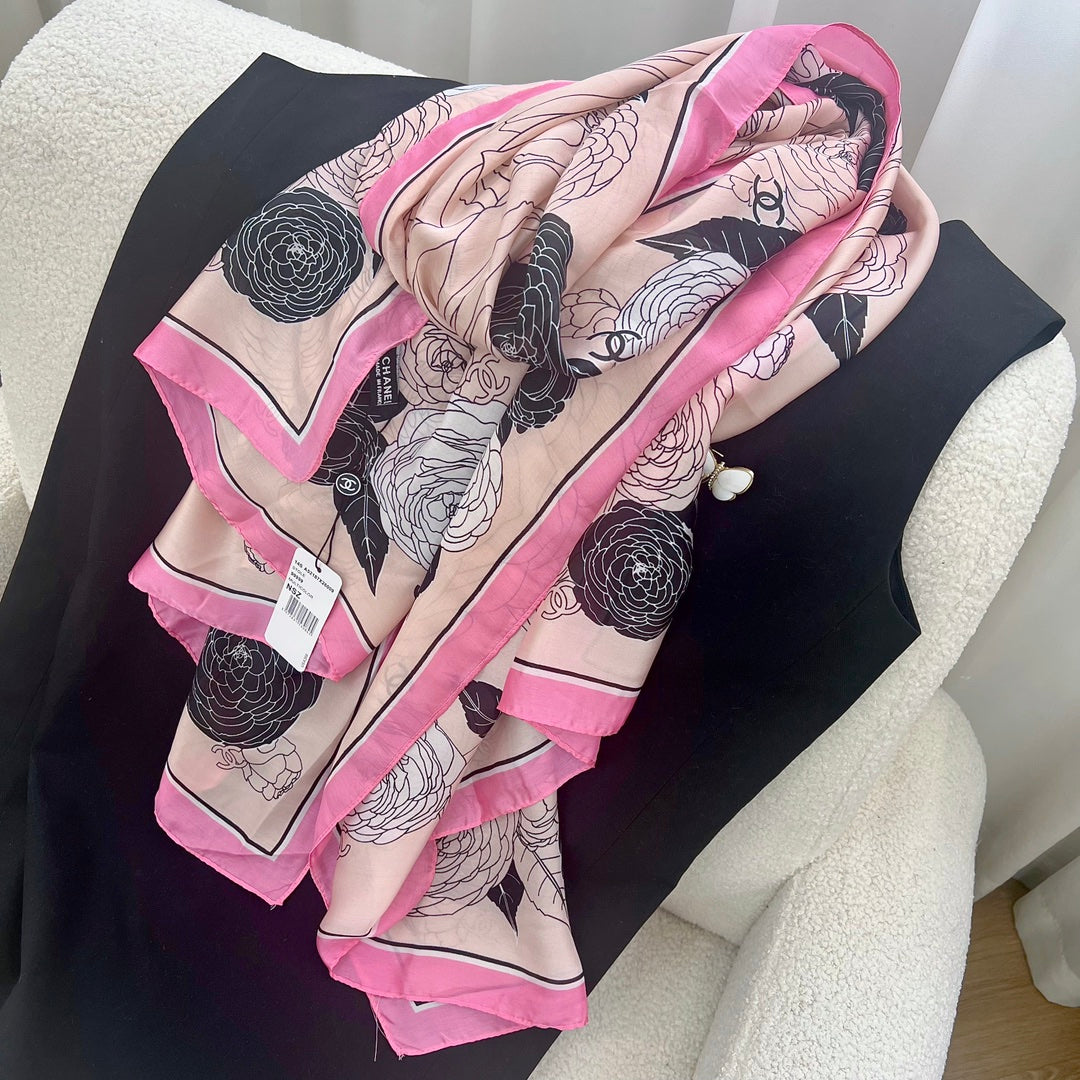 14C67W Fashion high quality scarves