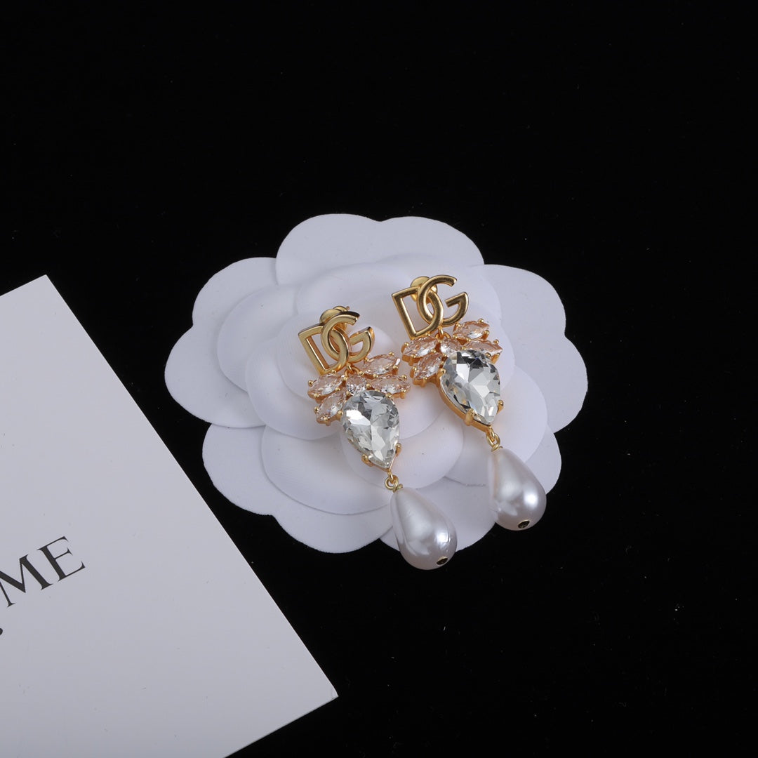 14A275E  Fashionable and high quality  Earrings