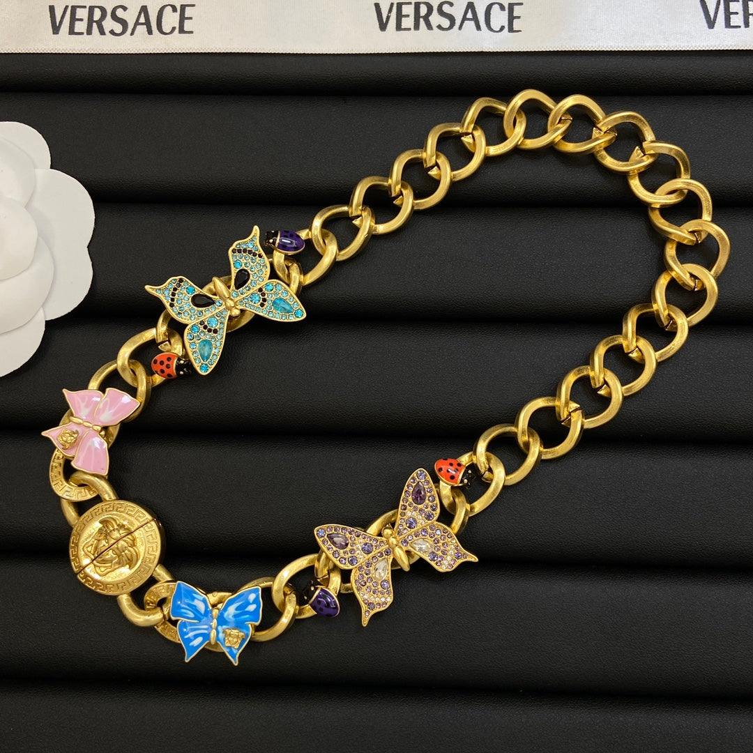 14V579X  Fashionable and high quality  Necklaces