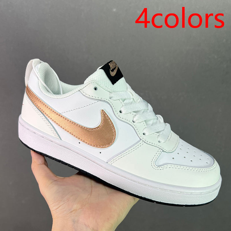 4YN40Z  Fashion Sneakers (No Box, August-October Big Sale)