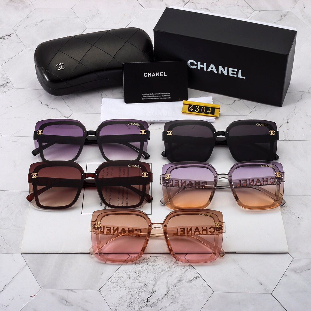 74C52T  fashion Sunglasses