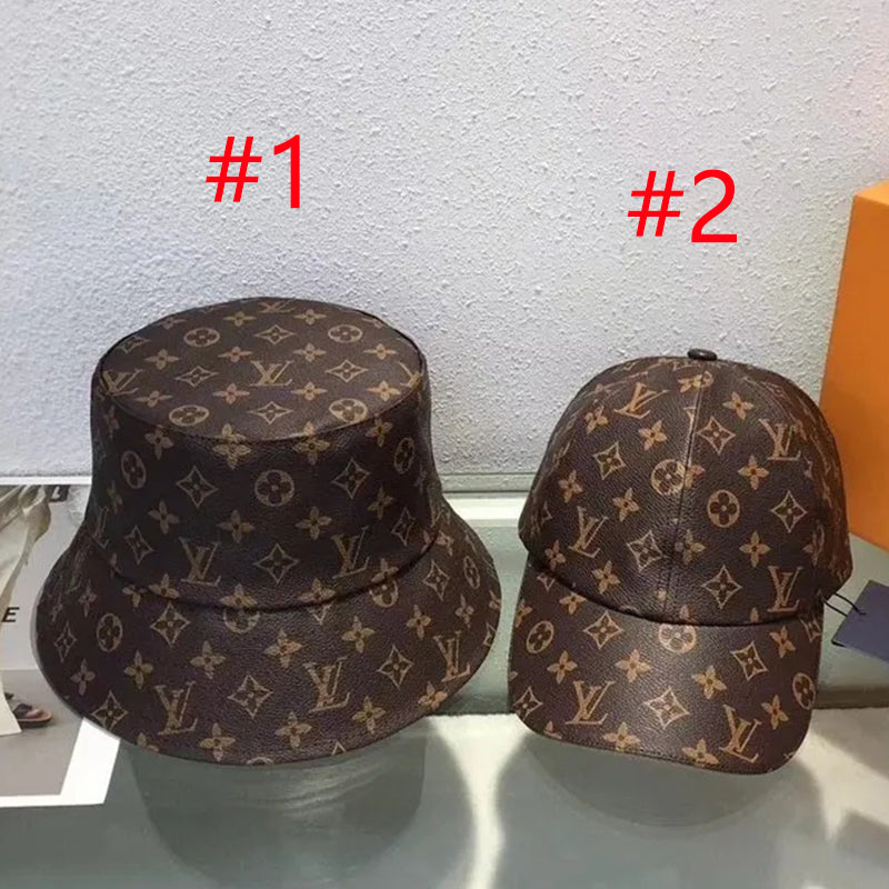 14E242M   Fashionable high quality Hats