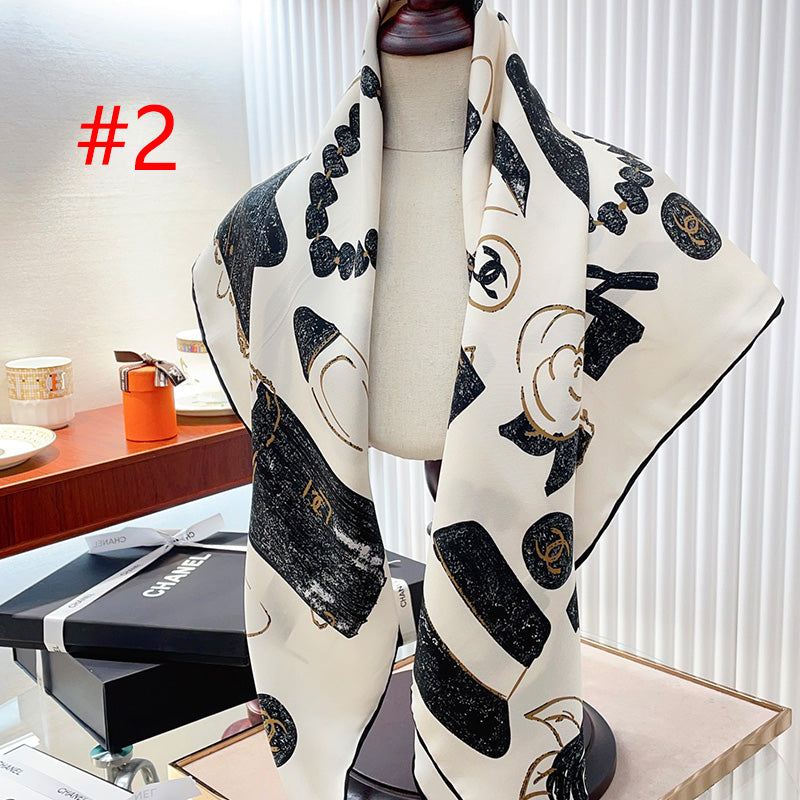 14C122W Fashion high quality scarves