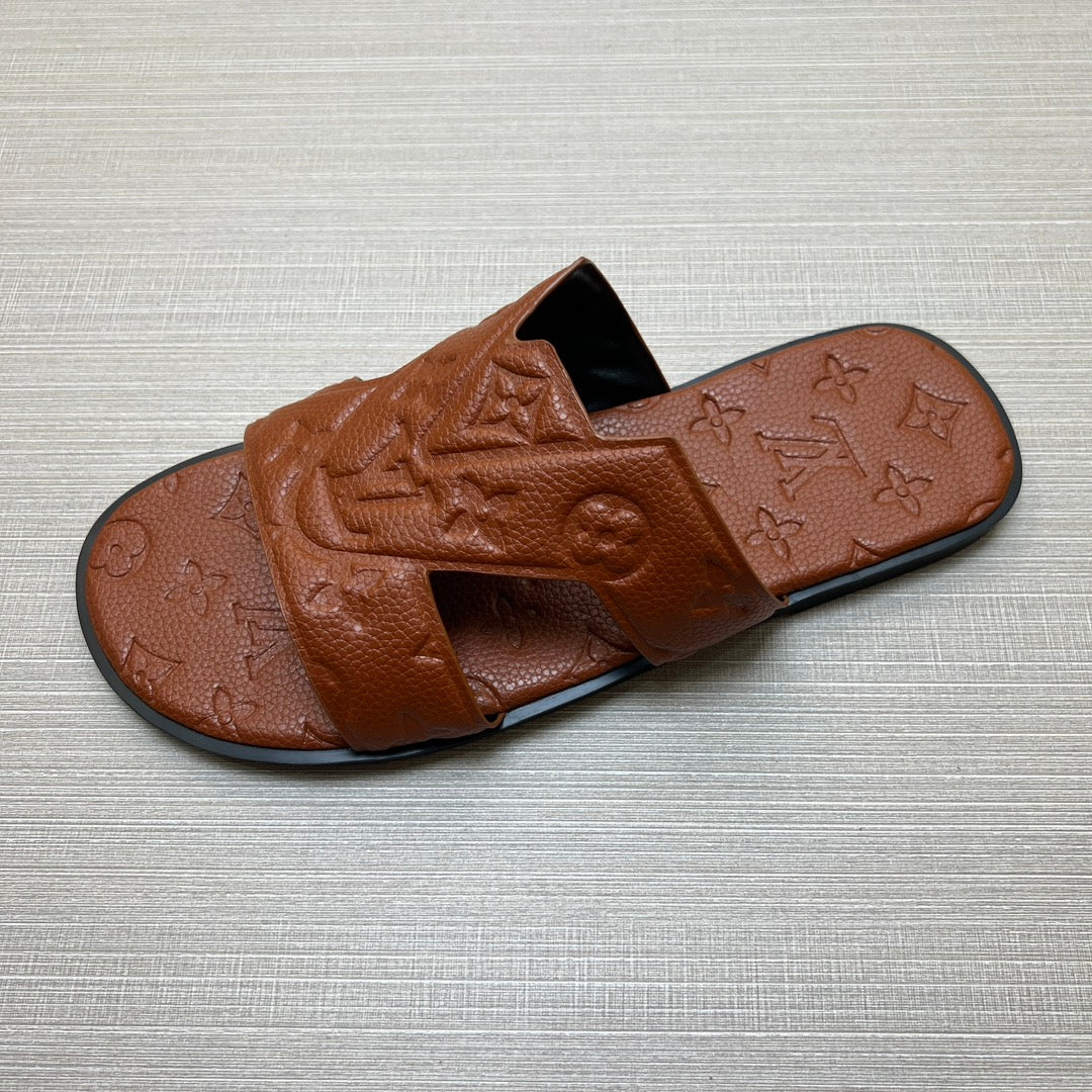 54E34Z  fashion  slippers