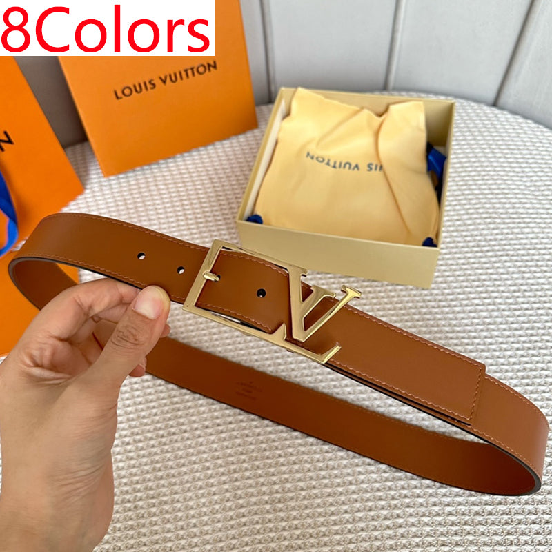 14E58P   (High quality leather belt With full package)