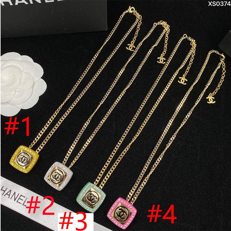 14C385X  Fashionable and high quality   Necklaces