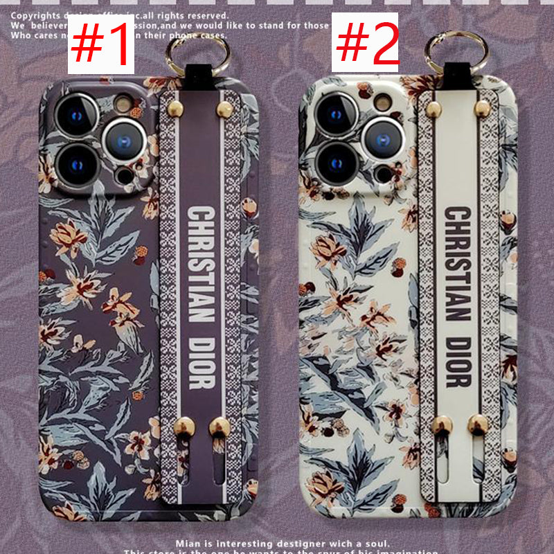 ALD12A Fashion Phone Case