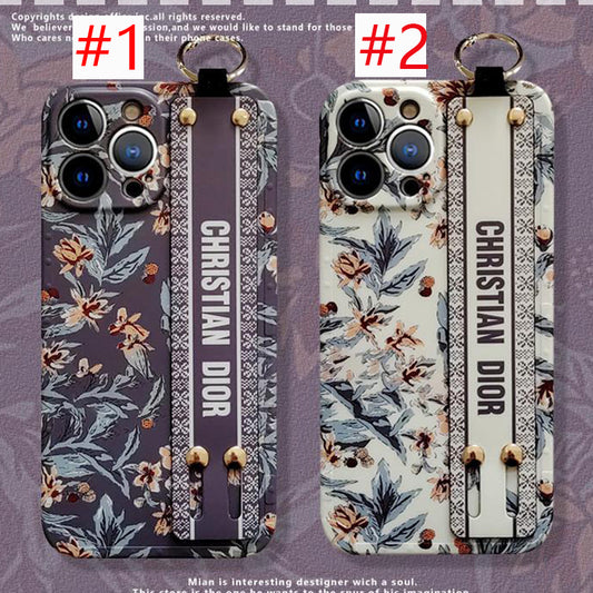 ALD12A Fashion Phone Case