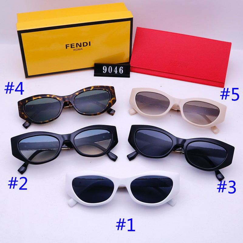 7XF8T fashion Sunglasses